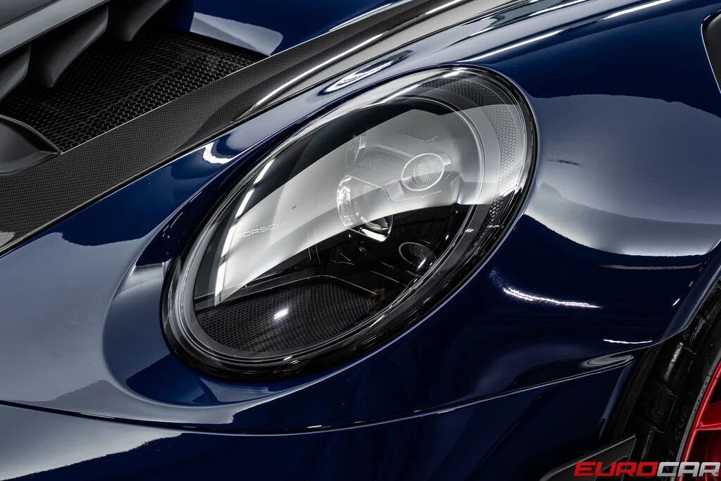 2024 Porsche 992 GT3 RS - Image 11 of 31