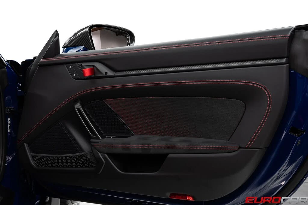 2024 Porsche 992 GT3 RS - Image 27 of 31