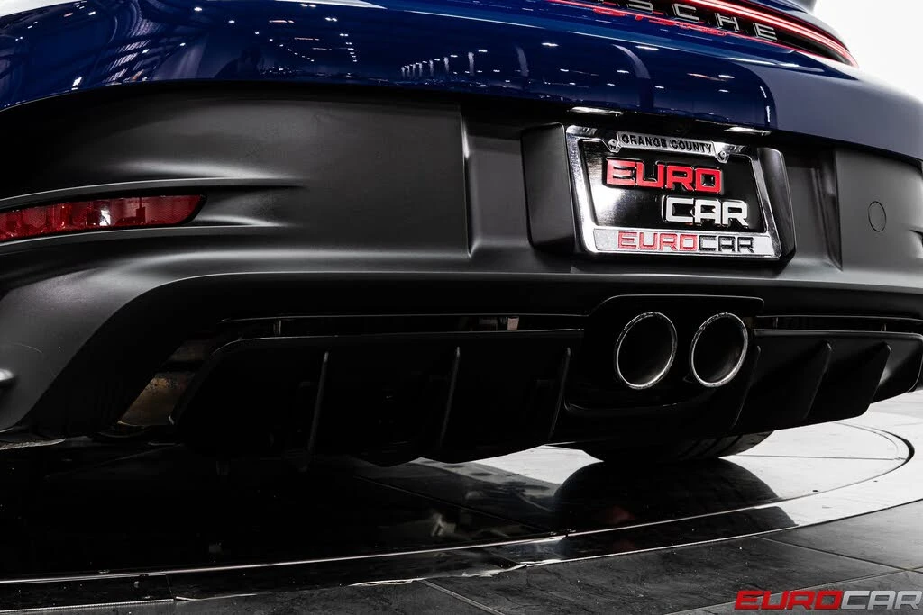 2024 Porsche 992 GT3 RS - Image 23 of 31