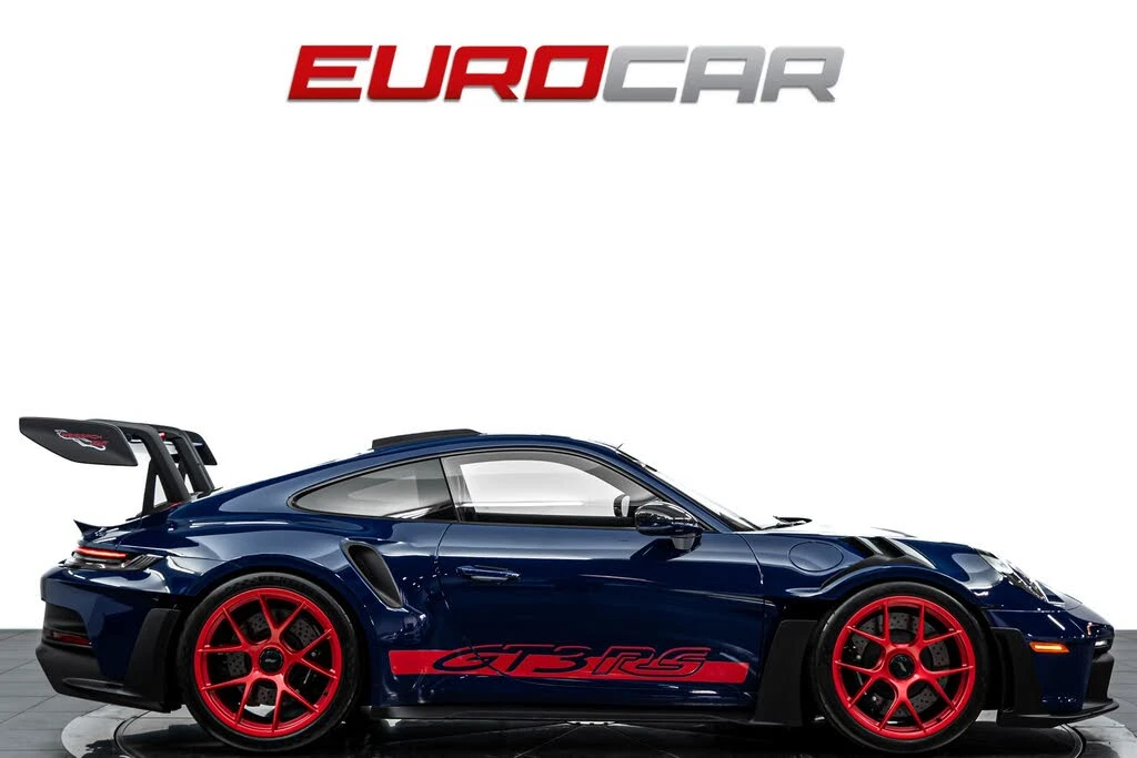 2024 Porsche 992 GT3 RS - Image 6 of 31