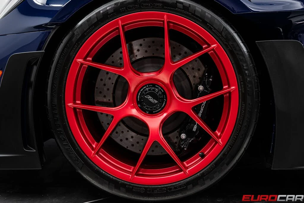 2024 Porsche 992 GT3 RS - Image 24 of 31