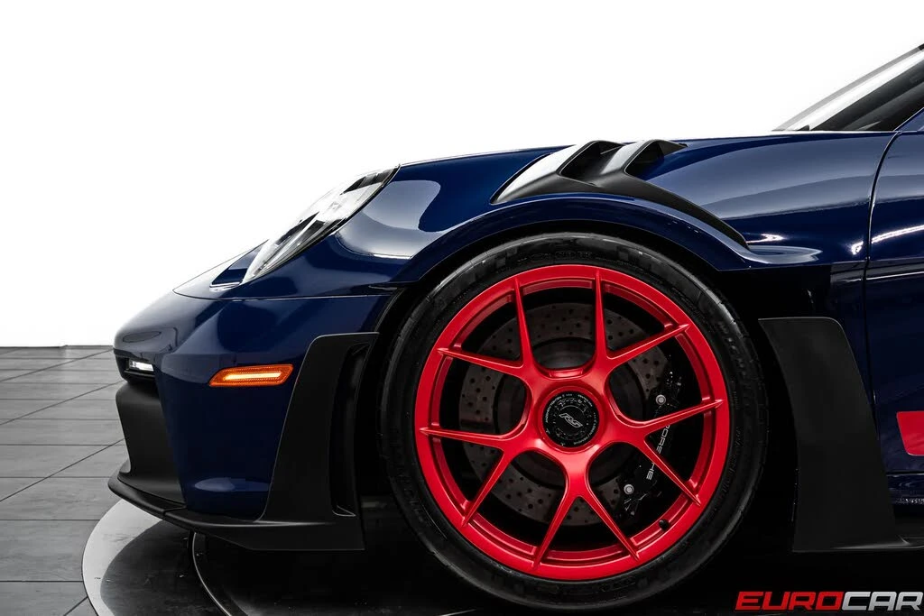2024 Porsche 992 GT3 RS - Image 13 of 31