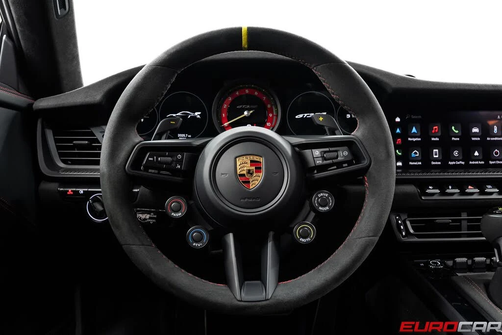2024 Porsche 992 GT3 RS - Image 31 of 31