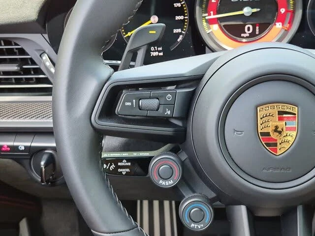 2024 Porsche 992 GT3 RS - Image 8 of 30