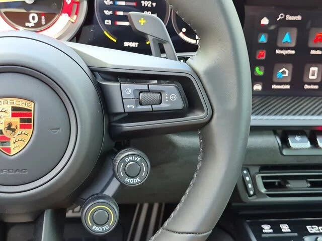 2024 Porsche 992 GT3 RS - Image 9 of 30