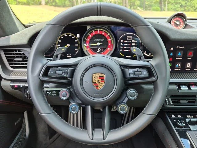 2024 Porsche 992 GT3 RS - Image 7 of 30