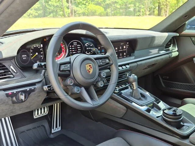 2024 Porsche 992 GT3 RS - Image 4 of 30