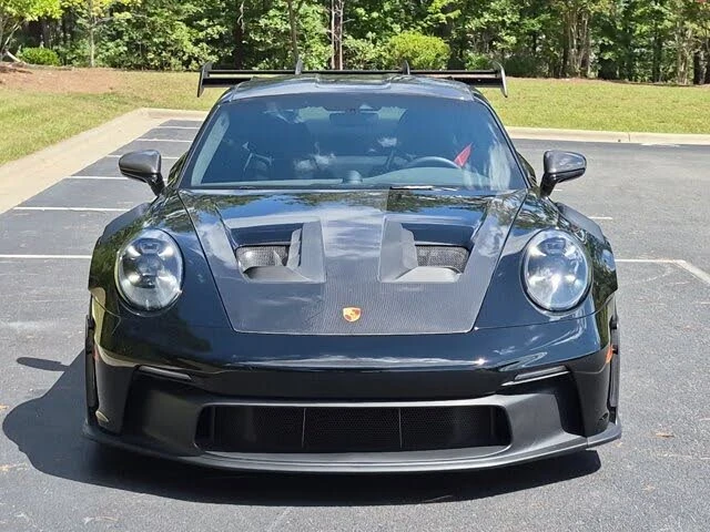 2024 Porsche 992 GT3 RS - Image 28 of 30