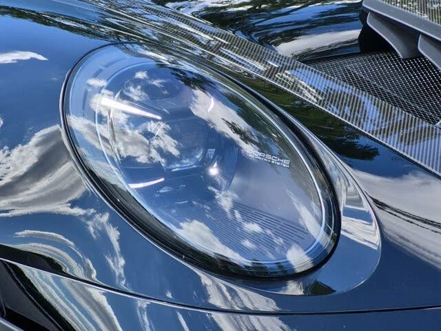 2024 Porsche 992 GT3 RS - Image 27 of 30
