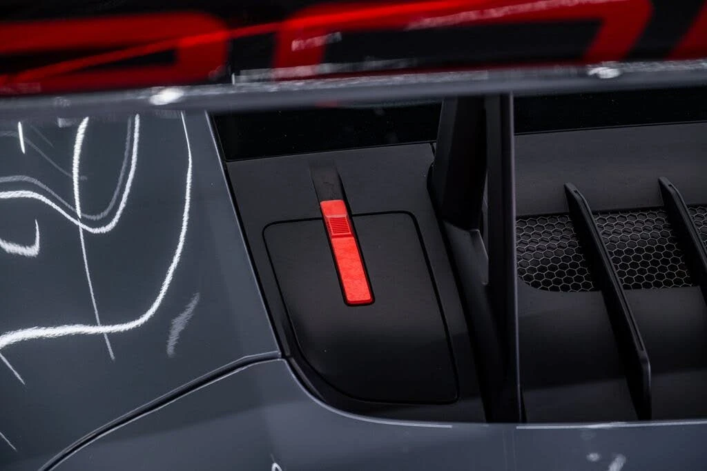 2024 Porsche 992 GT3 RS - Image 6 of 28