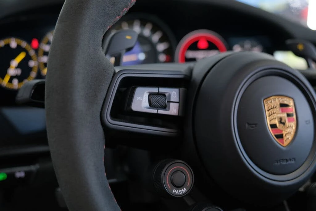2024 Porsche 992 GT3 RS - Image 12 of 28