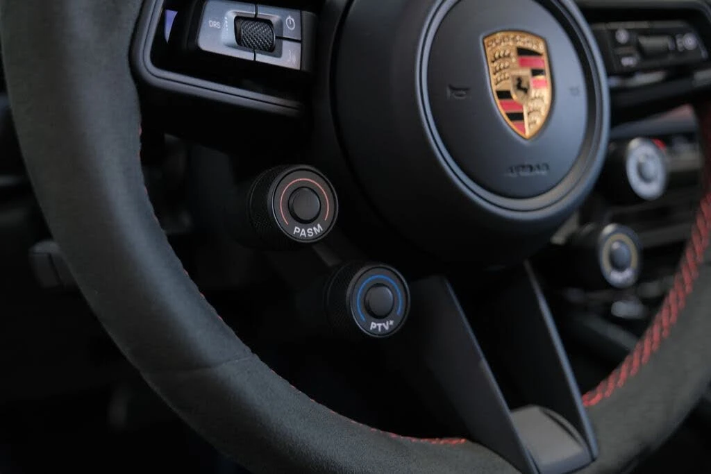 2024 Porsche 992 GT3 RS - Image 13 of 28