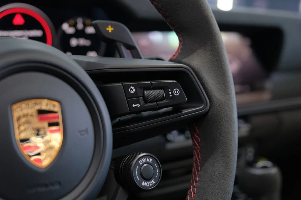 2024 Porsche 992 GT3 RS - Image 15 of 28