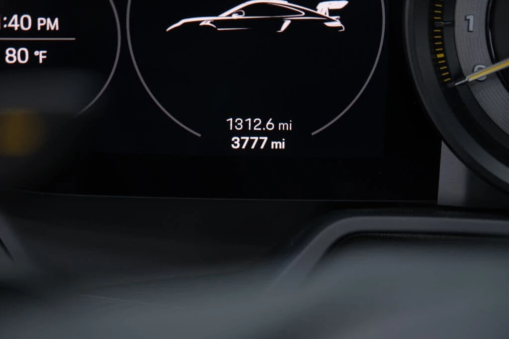 2024 Porsche 992 GT3 RS - Image 28 of 28