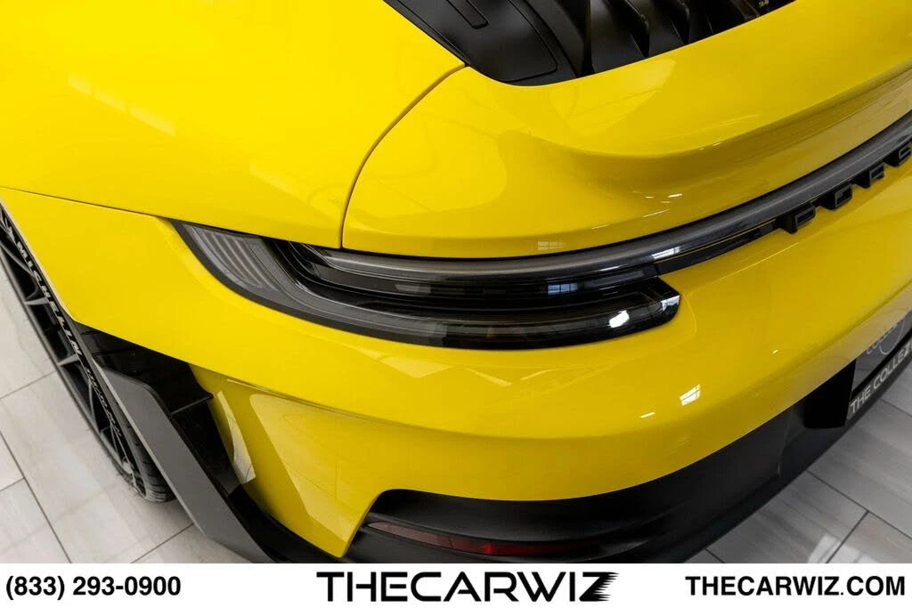 2024 Porsche 992 GT3 RS - Image 23 of 31