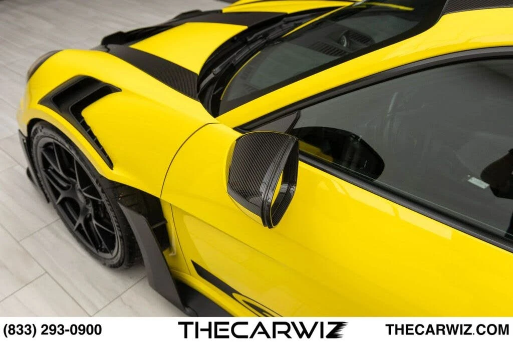 2024 Porsche 992 GT3 RS - Image 16 of 31