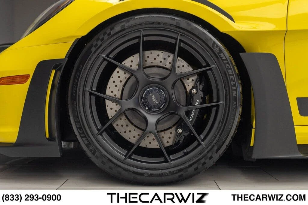 2024 Porsche 992 GT3 RS - Image 14 of 31