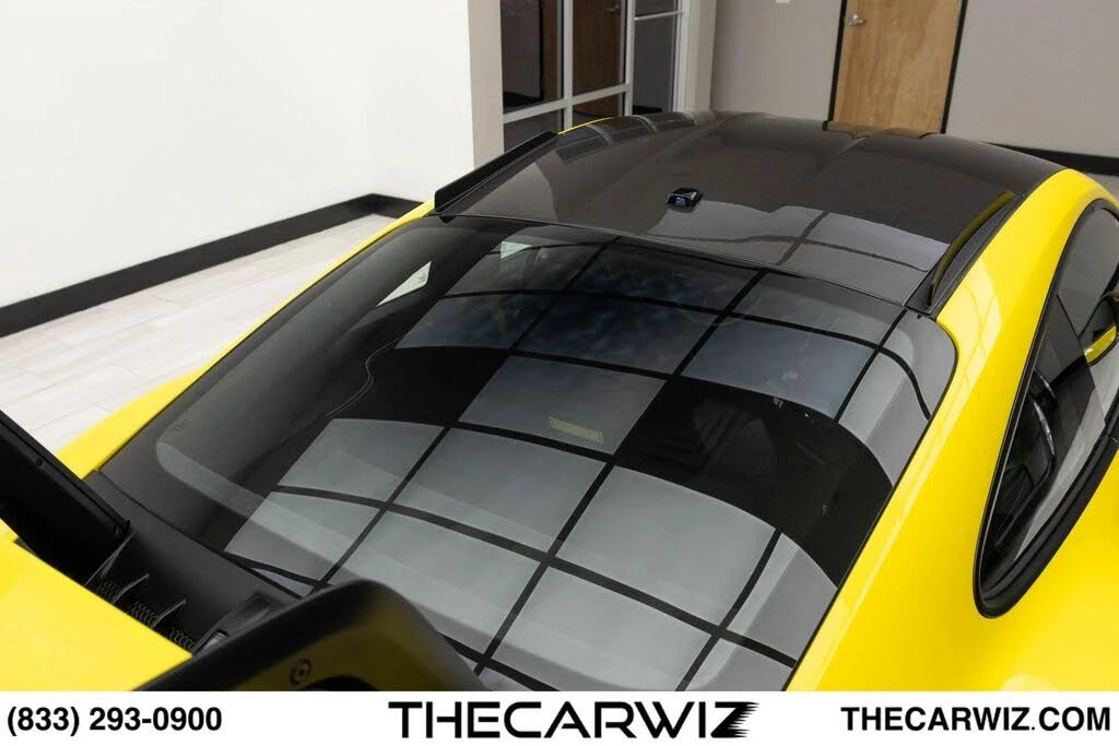 2024 Porsche 992 GT3 RS - Image 30 of 31