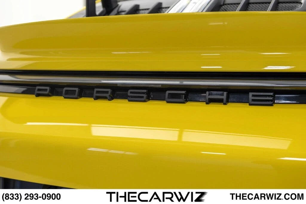 2024 Porsche 992 GT3 RS - Image 27 of 31