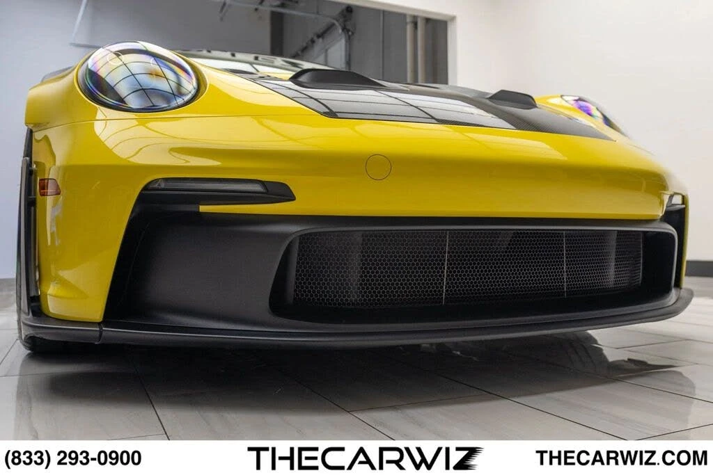 2024 Porsche 992 GT3 RS - Image 9 of 31