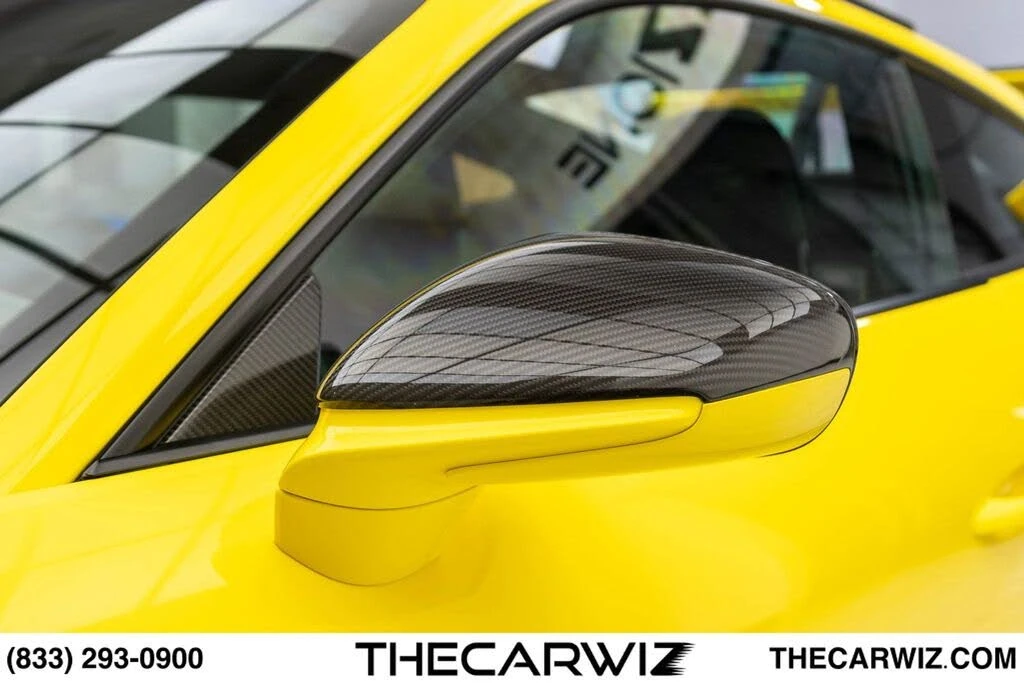 2024 Porsche 992 GT3 RS - Image 17 of 31