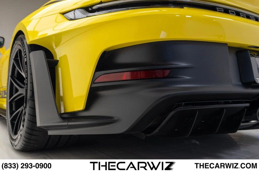 2024 Porsche 992 GT3 RS - Image 24 of 31