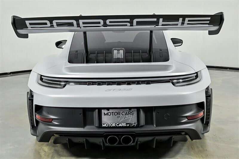 2024 Porsche 992 GT3 RS - Image 8 of 31