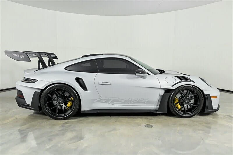 2024 Porsche 992 GT3 RS - Image 10 of 31