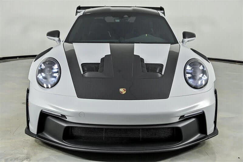 2024 Porsche 992 GT3 RS - Image 4 of 31