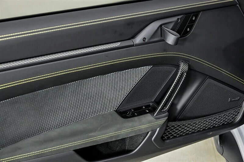 2024 Porsche 992 GT3 RS - Image 15 of 31