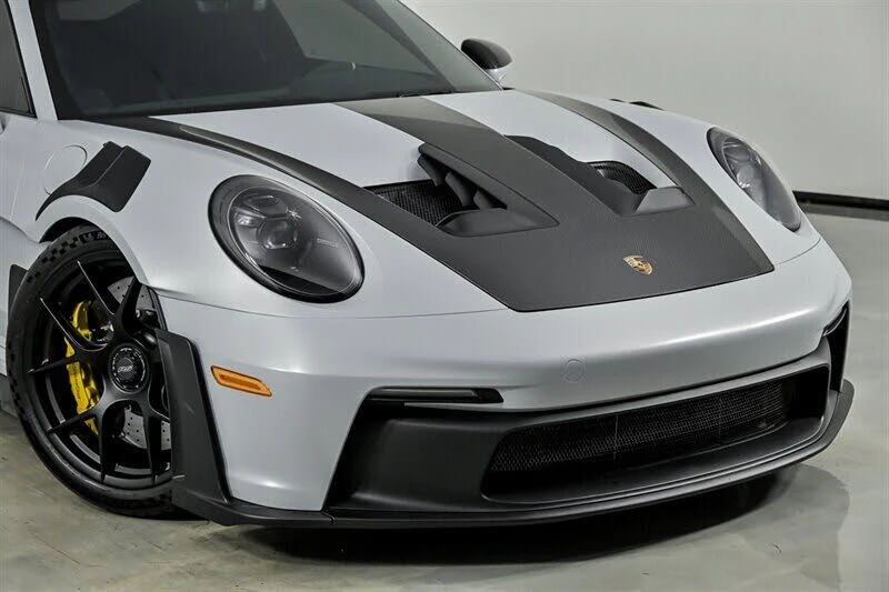 2024 Porsche 992 GT3 RS - Image 2 of 31