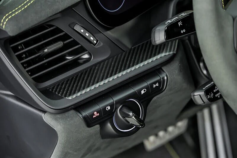 2024 Porsche 992 GT3 RS - Image 22 of 31