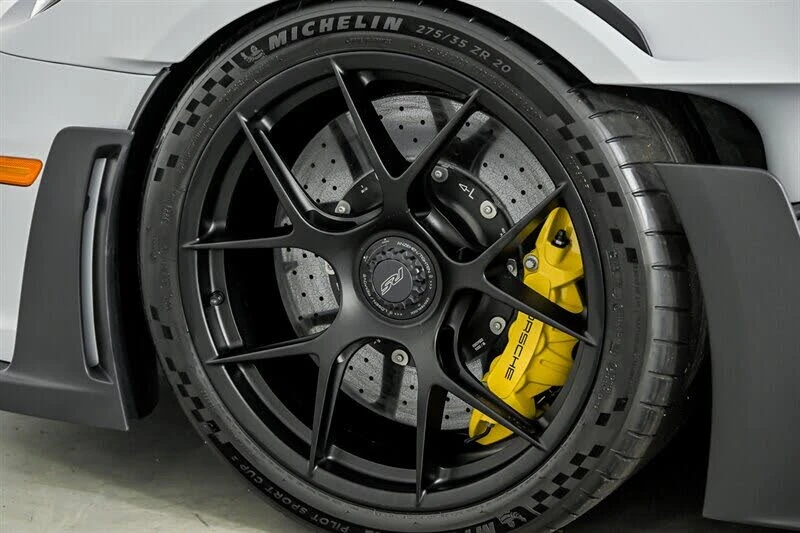 2024 Porsche 992 GT3 RS - Image 13 of 31