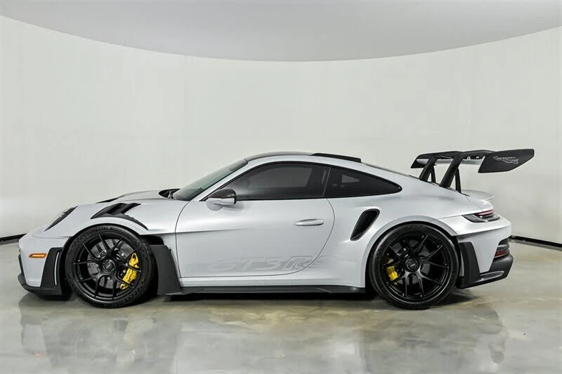 2024 Porsche 992 GT3 RS - Image 6 of 31