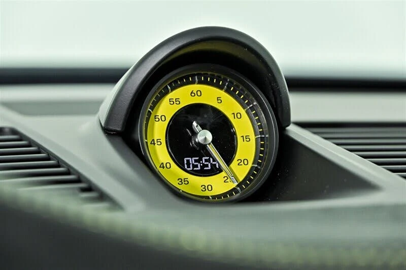 2024 Porsche 992 GT3 RS - Image 25 of 31