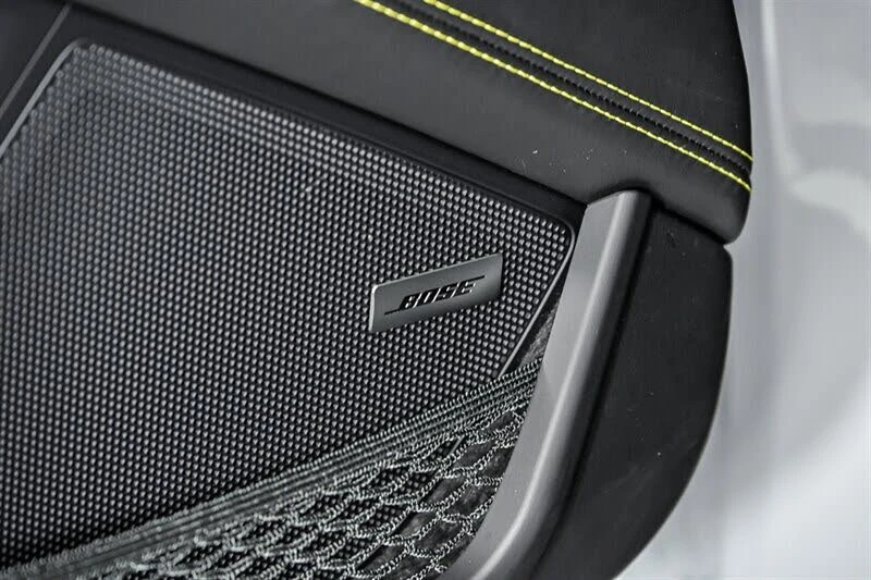 2024 Porsche 992 GT3 RS - Image 16 of 31