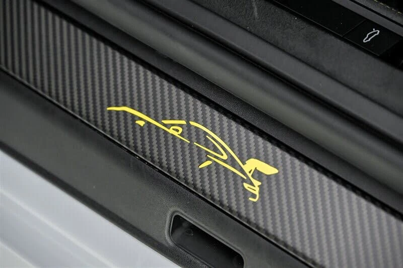 2024 Porsche 992 GT3 RS - Image 21 of 31