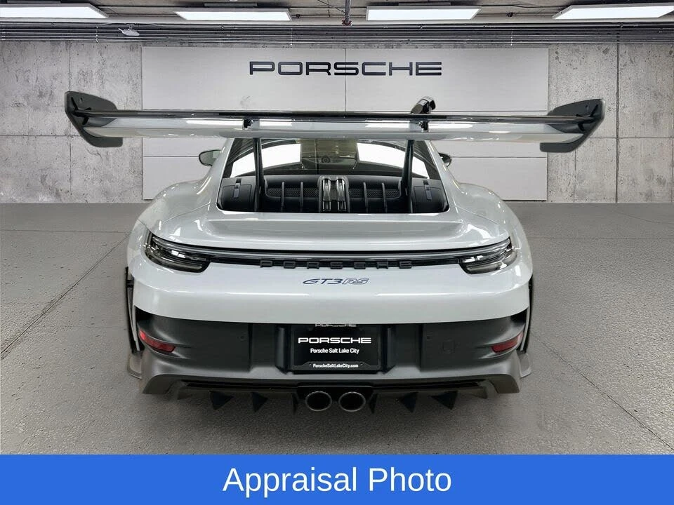 2024 Porsche 992 GT3 RS - Image 10 of 31