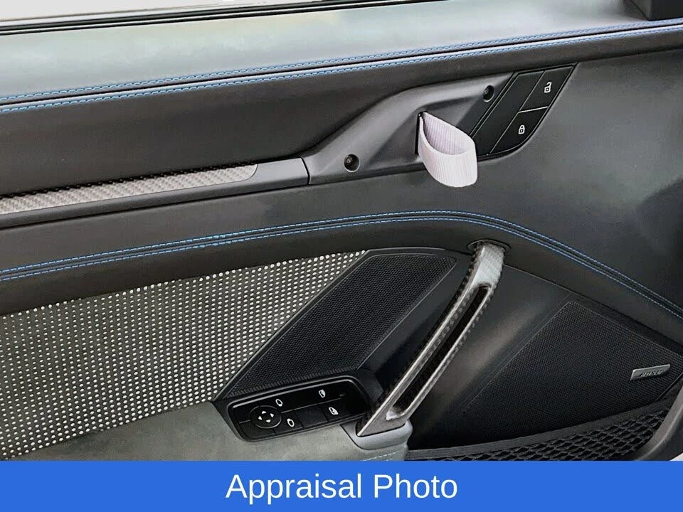 2024 Porsche 992 GT3 RS - Image 19 of 31