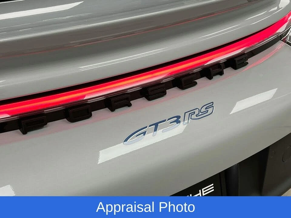 2024 Porsche 992 GT3 RS - Image 31 of 31