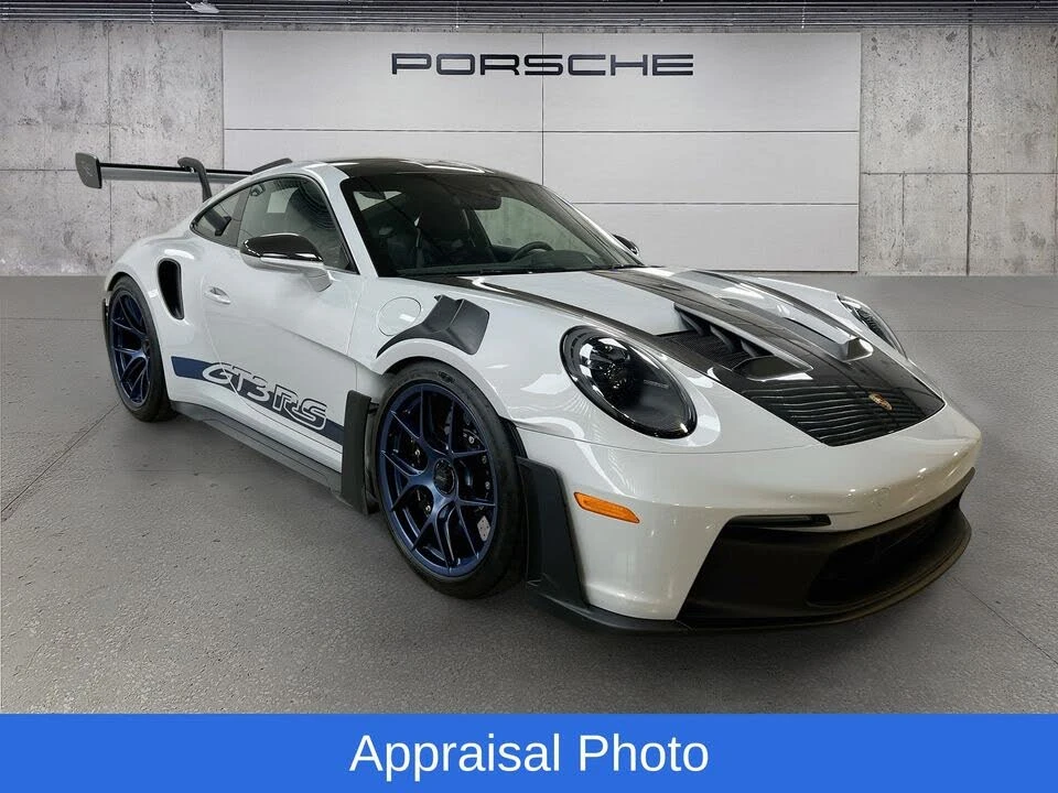 2024 Porsche 992 GT3 RS - Image 7 of 31