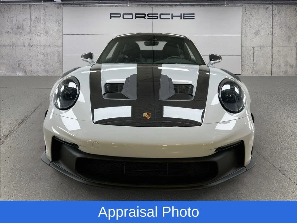 2024 Porsche 992 GT3 RS - Image 6 of 31