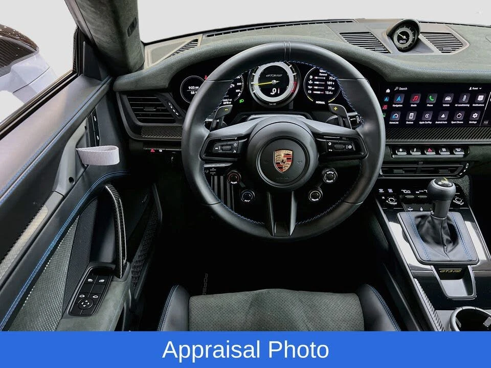 2024 Porsche 992 GT3 RS - Image 23 of 31
