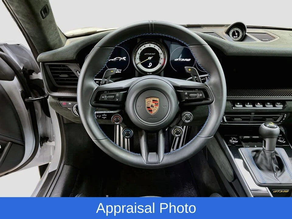 2024 Porsche 992 GT3 RS - Image 12 of 31