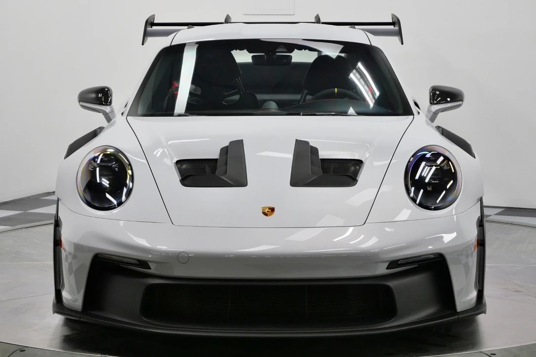 2024 Porsche 992 GT3 RS - Image 4 of 21