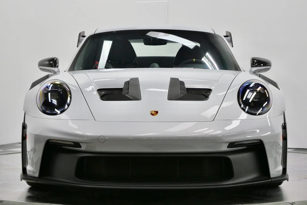 2024 Porsche 992 GT3 RS - Image 5 of 21
