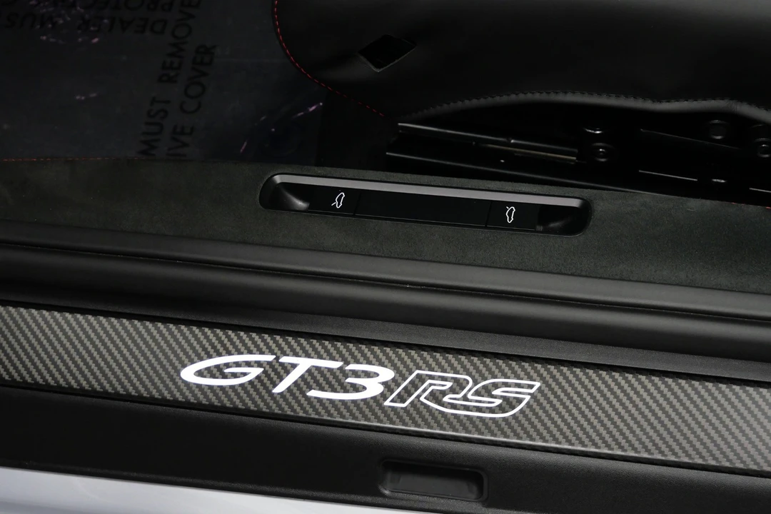 2024 Porsche 992 GT3 RS - Image 13 of 21