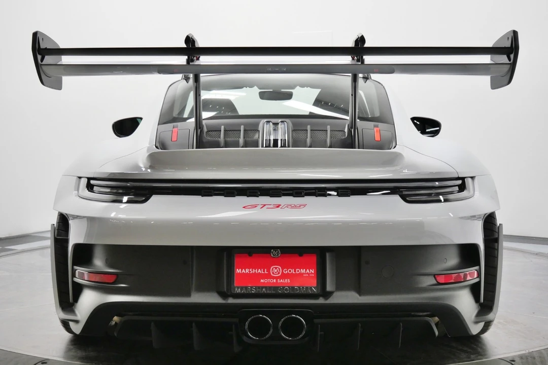 2024 Porsche 992 GT3 RS - Image 9 of 21