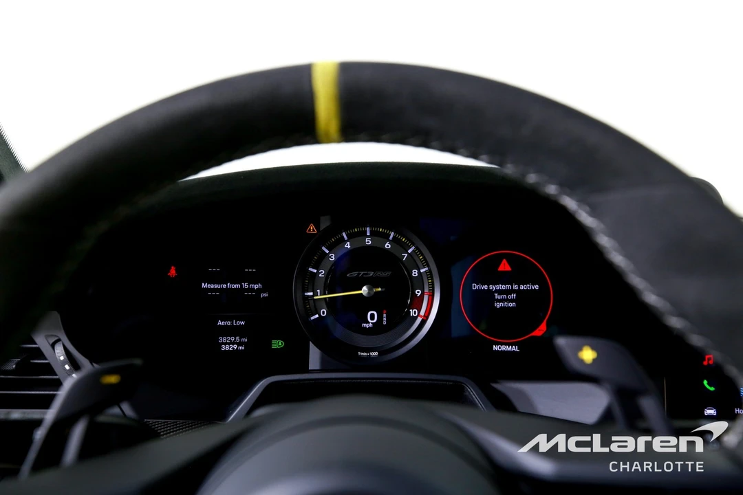 2024 Porsche 992 GT3 RS - Image 13 of 31