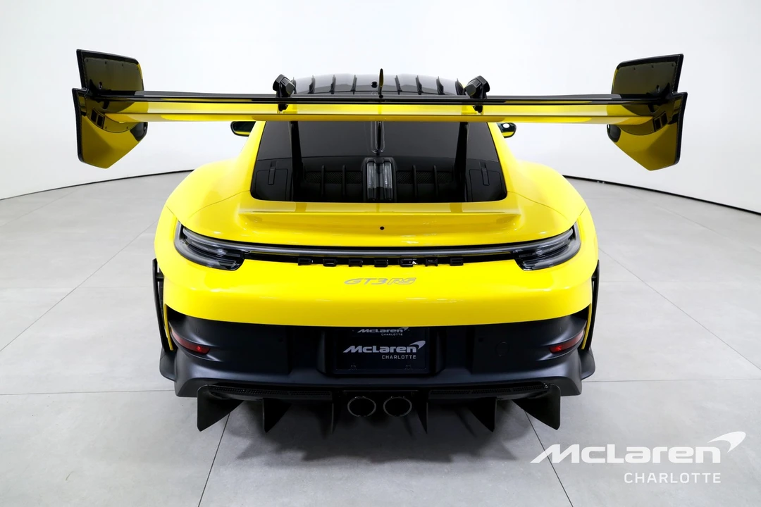 2024 Porsche 992 GT3 RS - Image 7 of 31